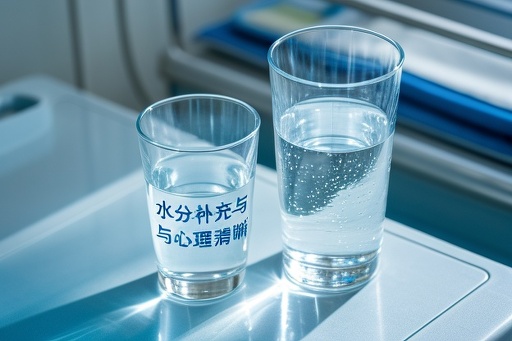 Hydration and Mental Clarity