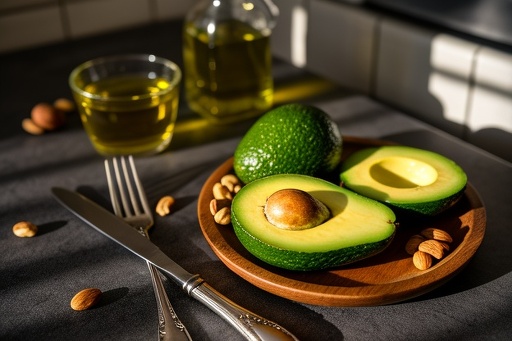 Healthy Fats