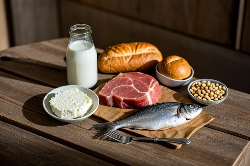 Protein Sources