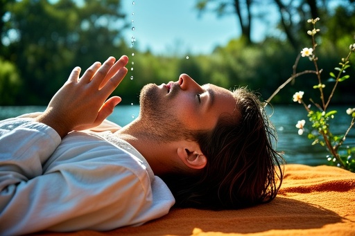 Mindfulness Meditation