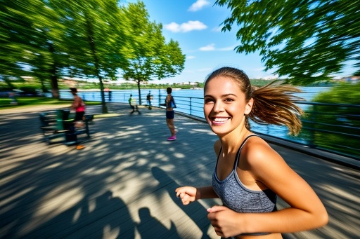 Aerobic Exercise