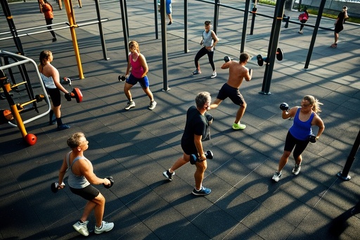 Exercise