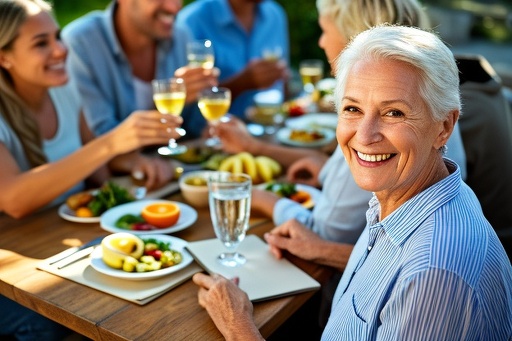 Mental Health and Nutrition