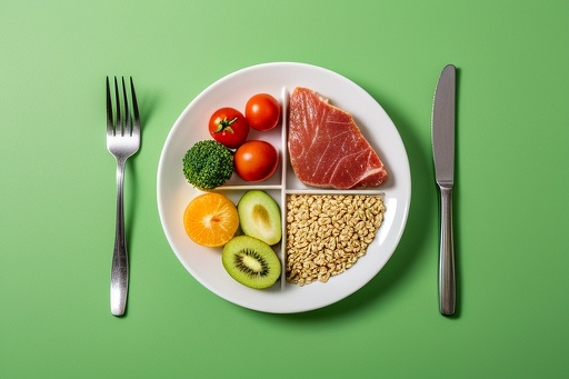 Balanced Diet