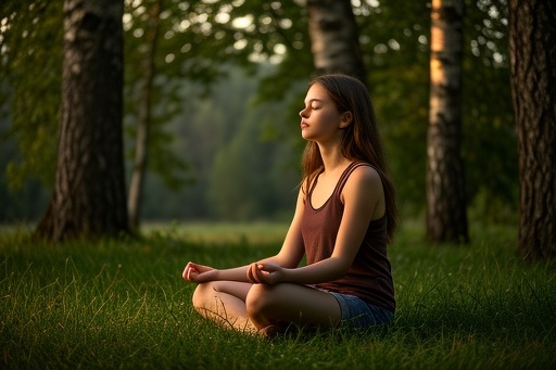 Meditation Practice