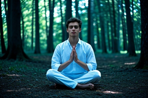 Mindful Meditation