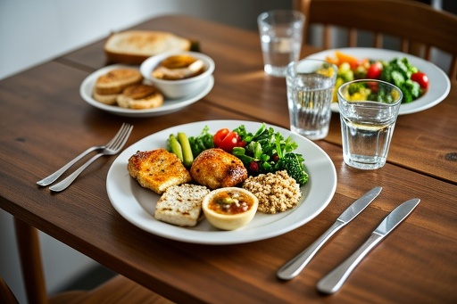 Balanced Diet