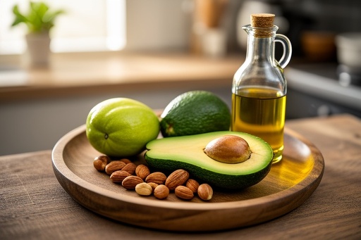 Healthy Fats