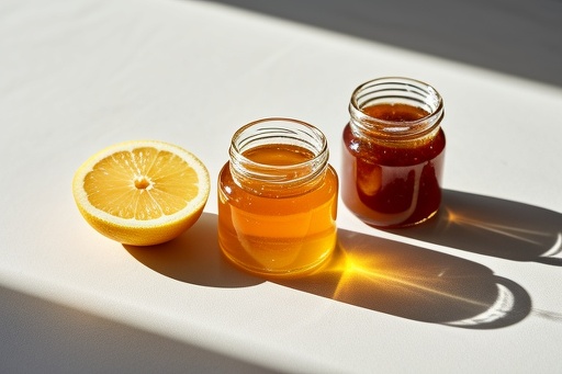 Natural Sweeteners