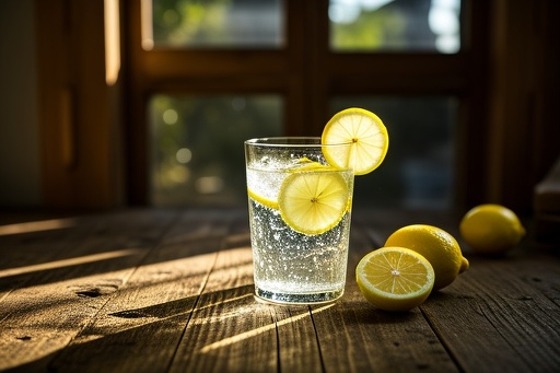 Healthy Hydration