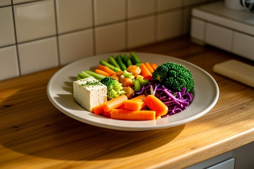 Vegetarian Diet