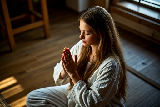 Mindfulness Practice