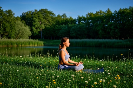 Mindfulness and Relaxation