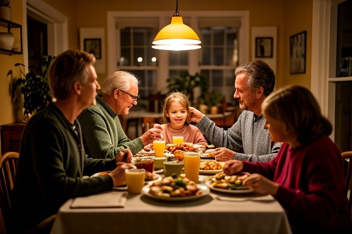 Family Support