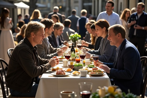 Dining Experience