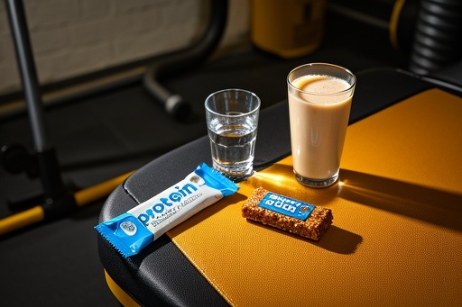 Protein Supplements