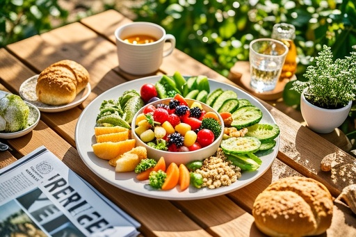 Plant-Based Diet