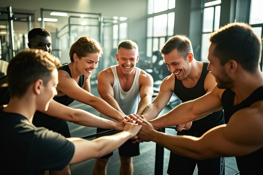 Group Strength Training