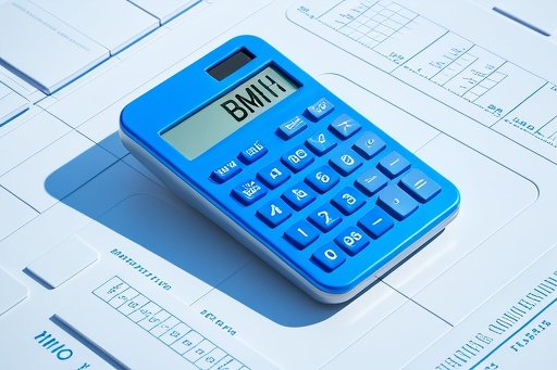 BMI Calculator