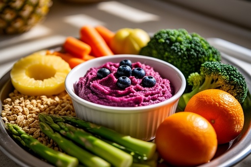 Dietary Fiber