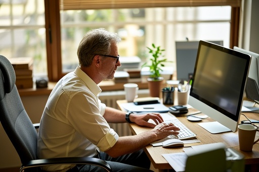 Image of Sedentary Lifestyle