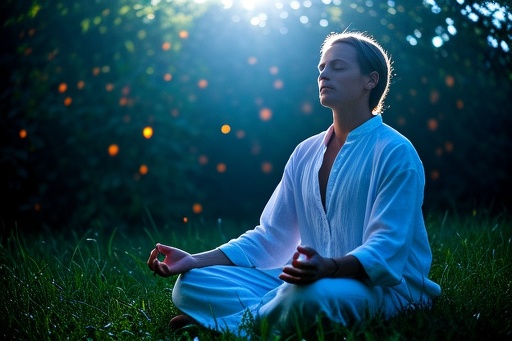 Mindful Meditation
