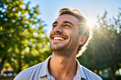 Positive Mindset and Health