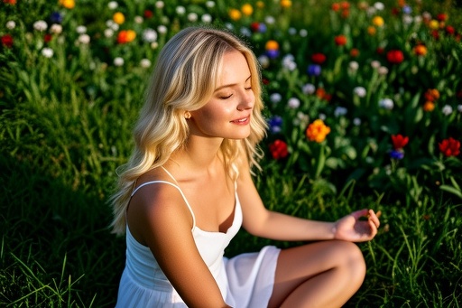 Meditation Practice