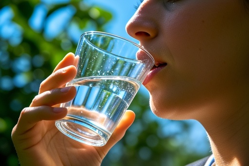 Refreshing Hydration