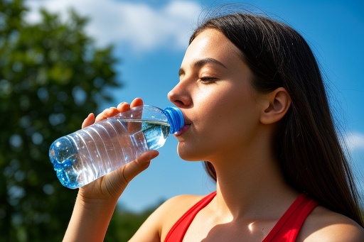 Healthy Hydration