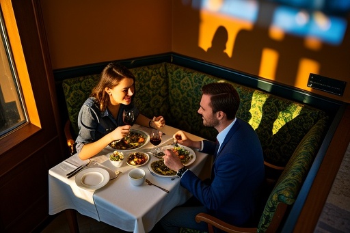 Slow Eating Culture