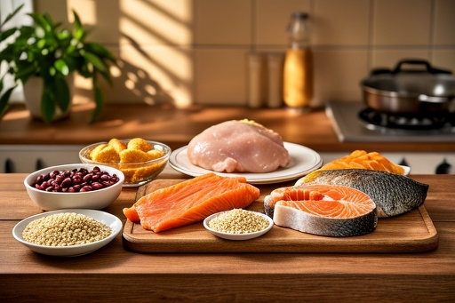 Protein Sources