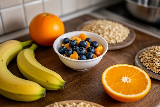 Dietary Fiber