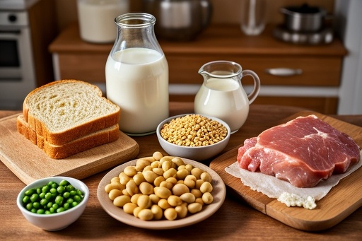 Understanding Protein