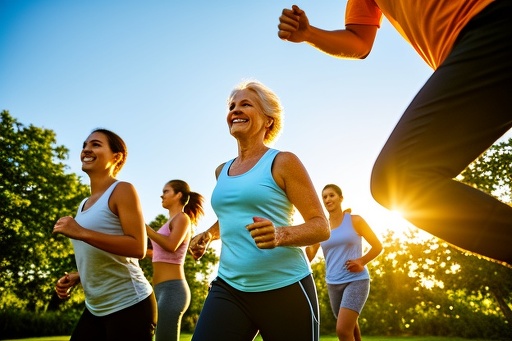 Physical Activity