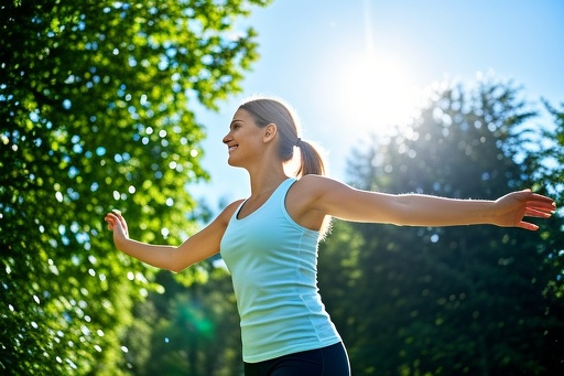 Cardiovascular Exercise