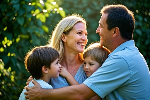 Family Support