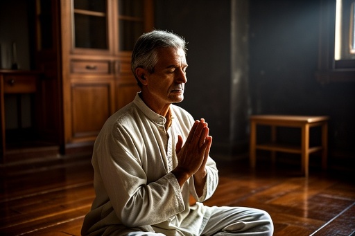Meditative State