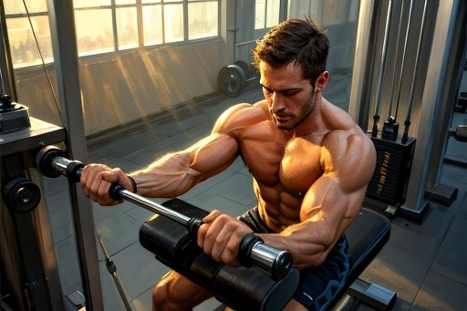Strength Training