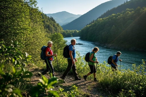 Outdoor Activity