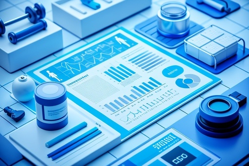 Health Trends Analysis
