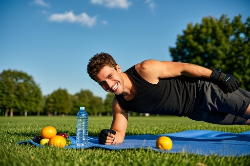 Active Lifestyle