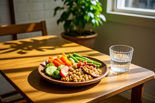 Healthy Meal