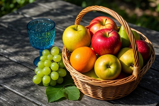 Fruit Basket