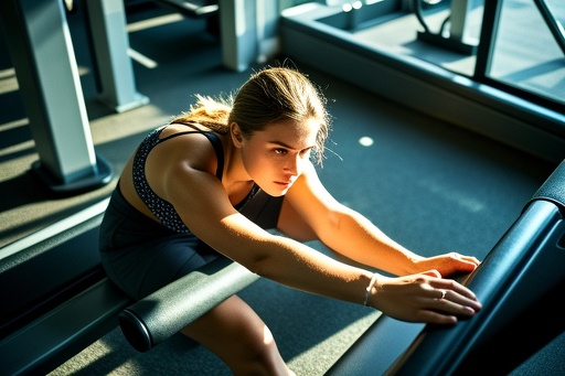 Flexibility Training