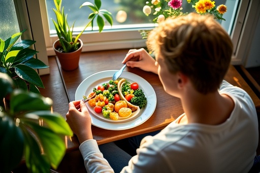 Image of Healthy Lifestyle