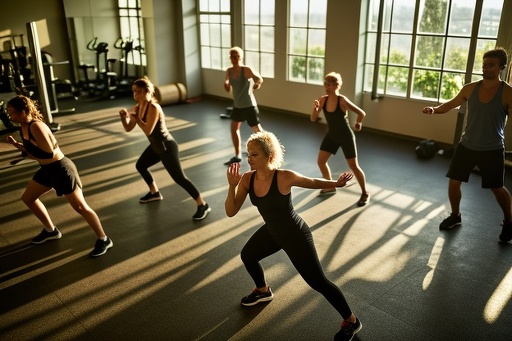 Exercise Habits