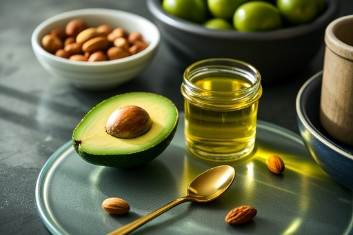 Healthy Fats