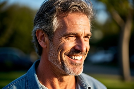 Optimistic Attitude