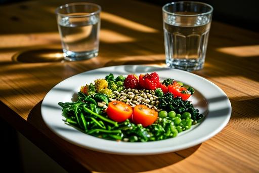 Nutritional Meal